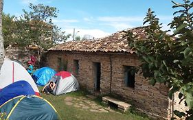 Camping do Cid (no centro)